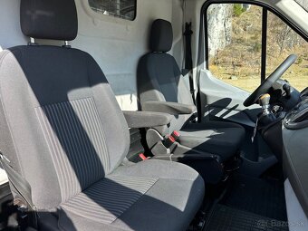 Ford Transit 4x4 - 14