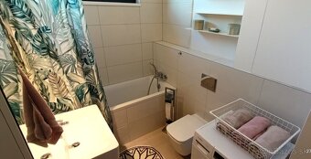 Exkluzívny byt v Zuckermandli s výhľadom na Dunaj - 14