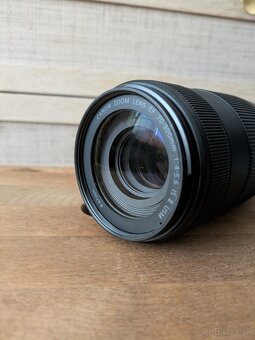 Canon EOS M6 Mark II - 14