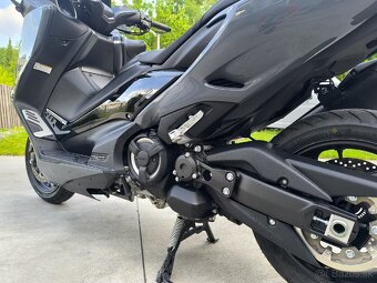 Yamaha t max 560 Tech Max 2022 - 14