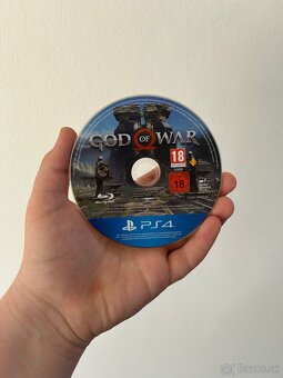 Hry na PlayStation 4 (PS4) - 14