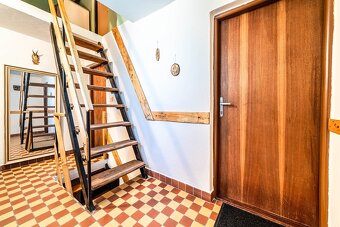Rekreačná chata v TOP lokalite – DOMAŠA - 14