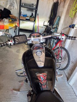 PREDAM SUZUKI INTRUDER M 1800 R - 14