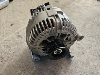 Rozpredám motor BMW M57N2 173kw - 14