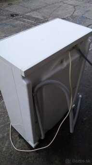 Elektrolux automatická pračka - 14
