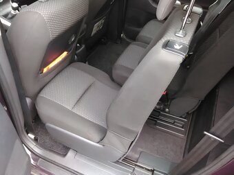 2010 Verso 1,8 Valvematic, benzin, manual, keyless - SVK - 14