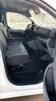 Citroen Jumpy L2H1 2.0 110kW 2021 - 14