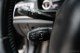 Peugeot 407 SW 2.0 HDi - 14