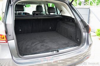 ⏩ Mercedes-Benz GLE SUV 350 de 4MATIC A/T - 14