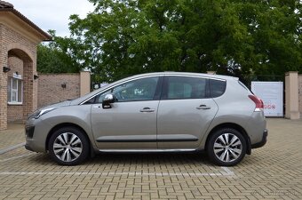 Peugeot 3008 1.6L diesel, auto v super stave, Overené - 14