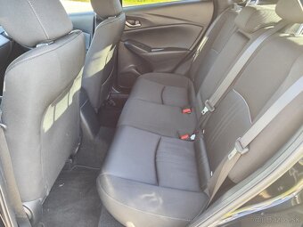 Mazda CX-3 2.0 Skyactiv 2019 - 14