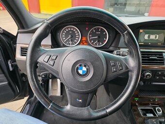 BMW Rad 5 530 XD A/T - 14