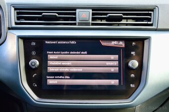 Seat Arona 1.0 TSI 95 Style Limited --- 2019 --- - 14