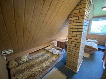 REKREAČNÁ CHATA KOKAVA - LÍNIA - 14