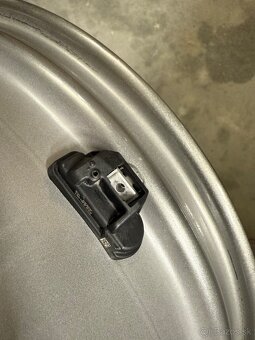 Hliníkové disky 5x112 R20 Mercedes Benz GLC 63 / 63S AMG - 14