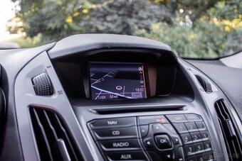 Ford Transit Connect 1.6 TDCi - 14