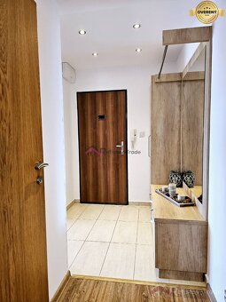 3 izbový byt, Košice Západ (Terasa), Tr. SNP +videoprojekcia - 14