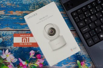 Kamery + gimbal Xiaomi / 70Mai / 90FUN / Imilab / Yi / DDPAI - 14