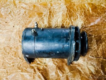 Gaz 69 - náhradní díly - 14