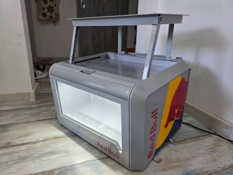 Red Bull chladnicka - 14
