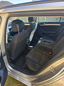 Passat B8 variant 2.0 tdi,110kw - 14