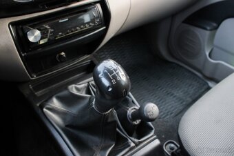 Mitsubishi L 200 L200 2.5 DI-D Double Cab - 14