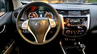 💥 NISSAN NAVARA - PREDAJ AJ NA SPLÁTKY 💥 - 14