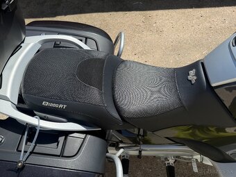 BMW R 1200 RT - 14