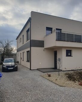 Predám krásny 3iz.byt 70m²+14m²terasa v novostavbe Zamarovce - 14