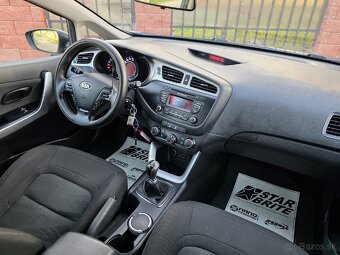 Kia Ceed SW 1.4 CRDi mod. 2013 - 14