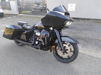 HD Road glide 2023 - 14