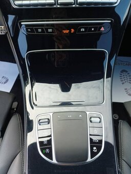 Mercedes-Benz GLC Kupé 200 mHEV 4MATIC A/T 92000km - 14