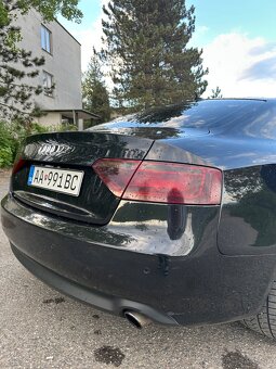 Audi A5 3.2fsi 195kw - 14