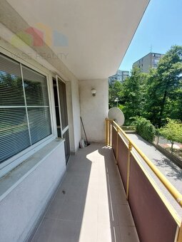 Na prenájom 2-izbový byt, 60 m², Rozvodná ulica, Kramáre, od - 14