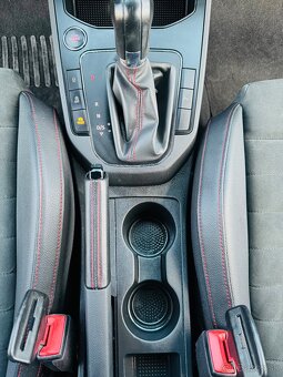 SEAT IBIZA FR full výbava - 14