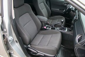 "Predané" Toyota Auris Touring Sports 1.6 l Valvematic - 14