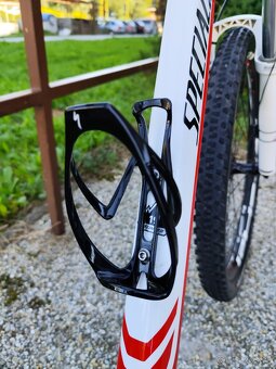 Specialized rockhopper pro - 14