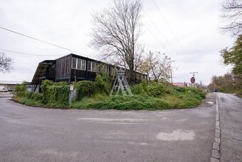 BUDOVA POLYFUNKČNÉHO VYUŽITIA, PRI BITÚNKU, KOŠICE JUH - 14