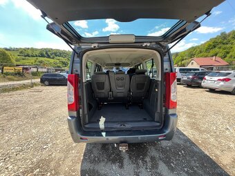 Citroen Jumpy L2 Multispace 2.0 HDi Tendance - 14