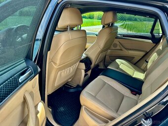 BMW X6 xDrive 35sd - 14