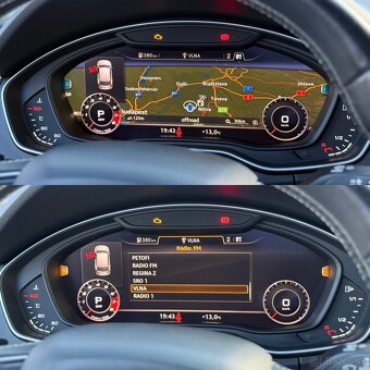 Audi SQ5 3.0 TFSi 355Ps B&O, MATRIX, PANO, HUD Tiptronic 8st - 14