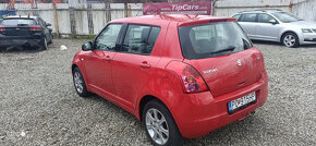 PREDAM SUZUKI SWIFT BENZIN - 14