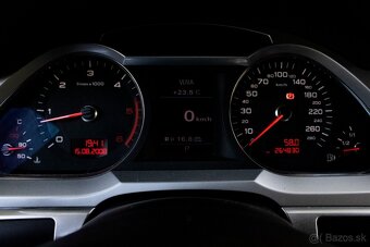 Audi A6 Allroad 3.0 TDI DPF quattro tiptronic 176 kW - 14