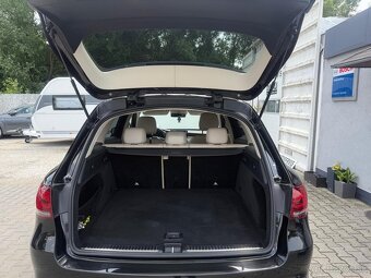 Mercedes benz GLC 200D 4 matic AMG-Black Packet - 14