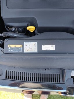 Volkswagen Touran 2.0 TDI možný odpočet DPH - 14
