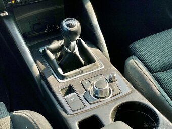 Mazda CX-5 2.0 Skyactiv-G165 Attraction - 14