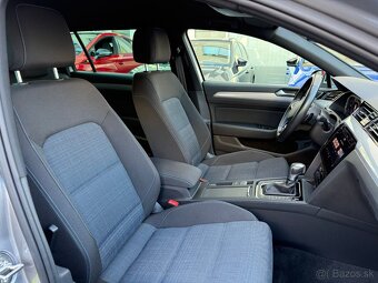 VW Passat B8 Variant GTE 1.4TSI 160kW DSG - záruka Autodraft - 14