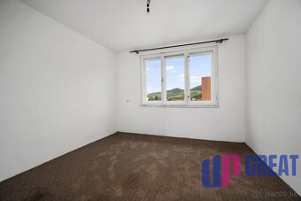 NA PREDAJ rodinný dom s krásnymi výhľadmi, Radôstka - 14