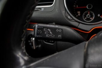 Volkswagen Golf 2.0 TDI Trendline - 14