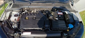 Predám škoda scala 1.5 tsi Ambition - 14